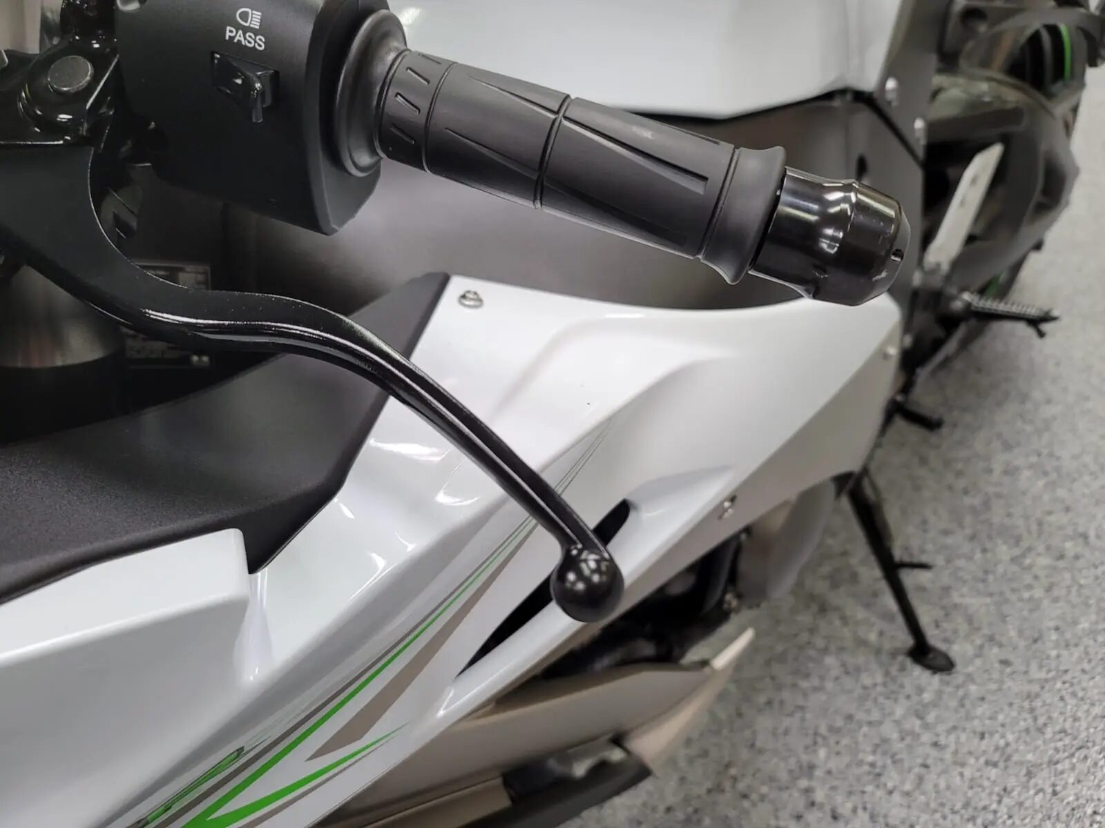 2017 Kawasaki Ninja ZX10R - AK MotorsAK Motors