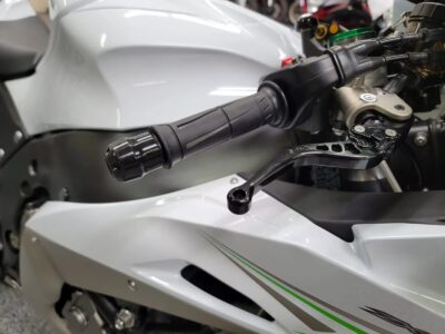 2017 Kawasaki Ninja ZX10R