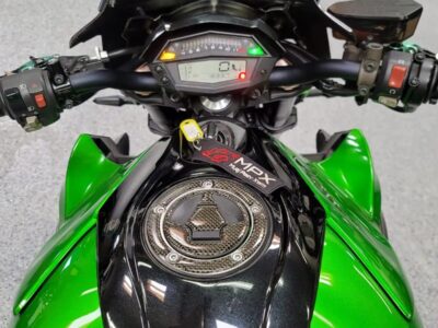 2015 Kawasaki Z1000 ABS