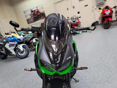 2015 Kawasaki Z1000 ABS