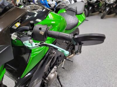 2015 Kawasaki Z1000 ABS