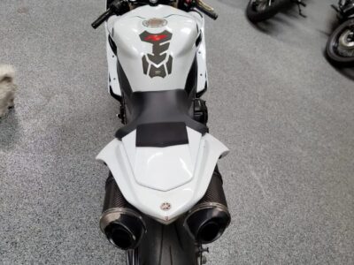 2008 Yamaha R1