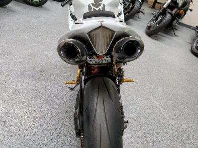 2008 Yamaha R1