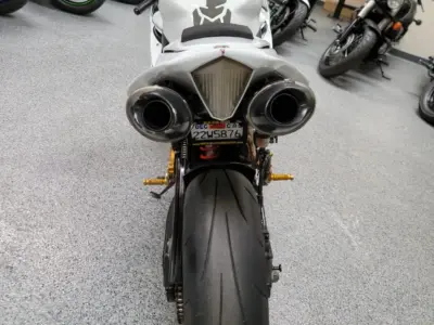 2008 Yamaha R1