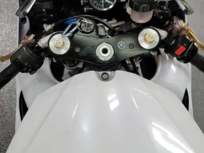 2008 Yamaha R1