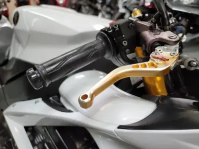 2008 Yamaha R1