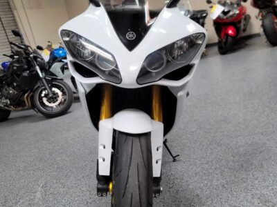 2008 Yamaha R1