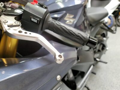 2015 Suzuki GSXR 750