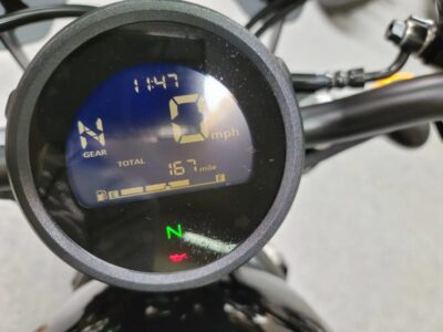2020 Honda Rebel 500