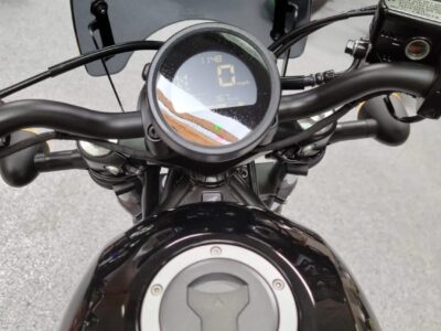 2020 Honda Rebel 500