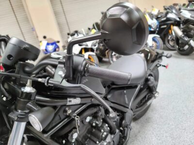 2020 Honda Rebel 500