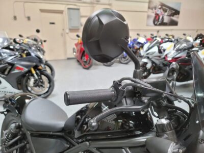 2020 Honda Rebel 500