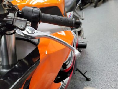 2007 Honda CBR1000RR REPSOL EDITION