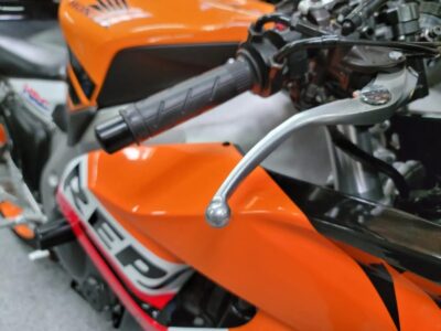 2007 Honda CBR1000RR REPSOL EDITION