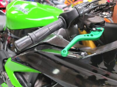 2013 Kawasaki Ninja 636 ZX6R