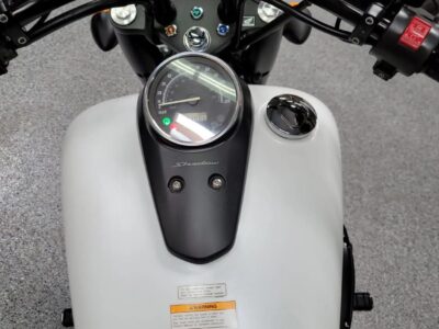 2019 Honda Shadow Phantom