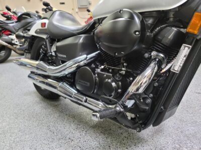 2019 Honda Shadow Phantom