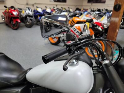 2019 Honda Shadow Phantom