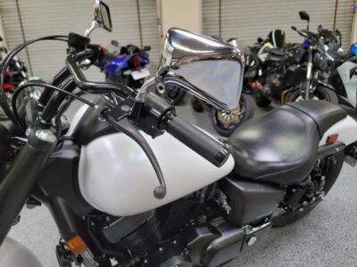 2019 Honda Shadow Phantom