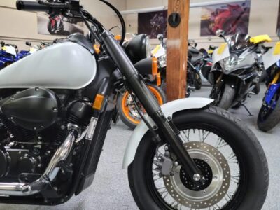 2019 Honda Shadow Phantom