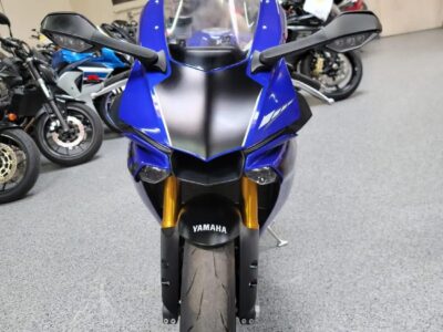 2018 Yamaha R1