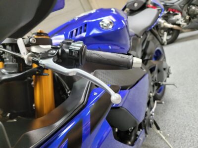 2018 Yamaha R1