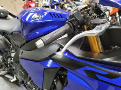 2018 Yamaha R1