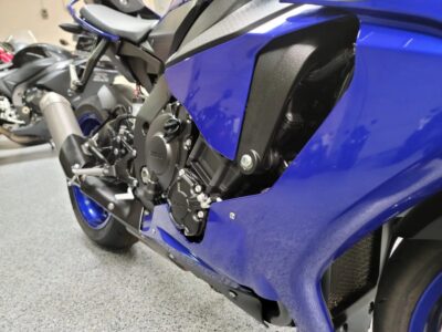 2018 Yamaha R1