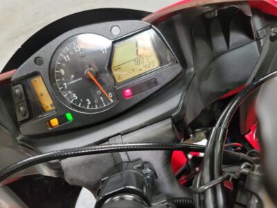 2009 Honda CBR600RR ABS