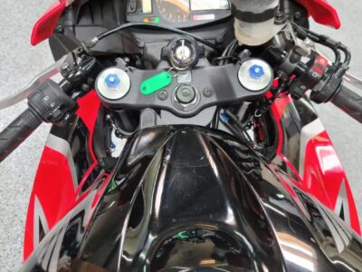 2009 Honda CBR600RR ABS