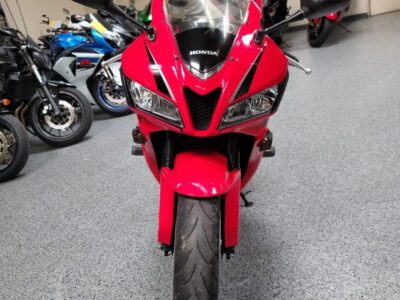 2009 Honda CBR600RR ABS