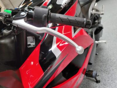 2009 Honda CBR600RR ABS