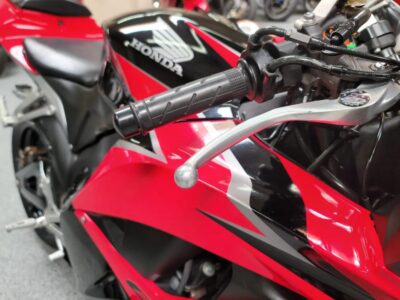 2009 Honda CBR600RR ABS