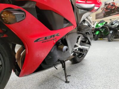 2009 Honda CBR600RR ABS