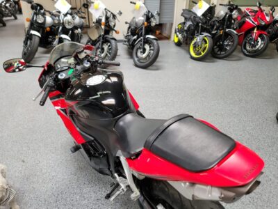 2009 Honda CBR600RR ABS