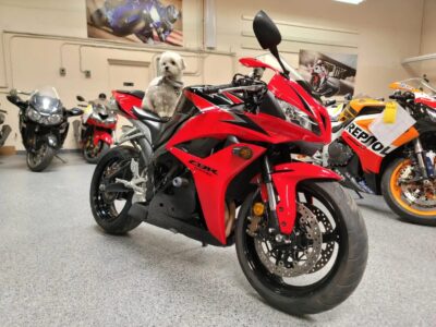 2009 Honda CBR600RR ABS