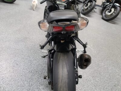 2013 Suzuki GSXR 1000