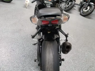 2013 Suzuki GSXR 1000
