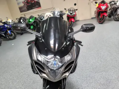 2013 Suzuki GSXR 1000