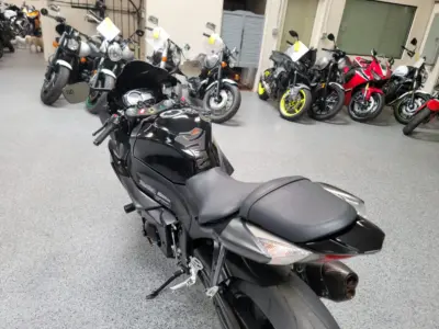 2013 Suzuki GSXR 1000