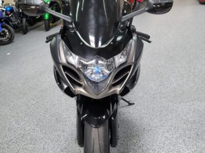 2013 Suzuki GSXR 1000