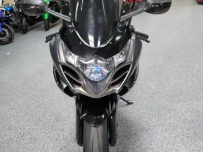 2013 Suzuki GSXR 1000