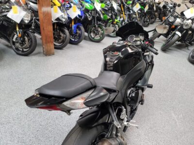2013 Suzuki GSXR 1000