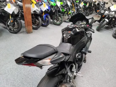 2013 Suzuki GSXR 1000