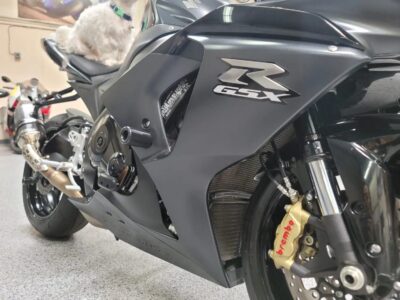 2013 Suzuki GSXR 1000