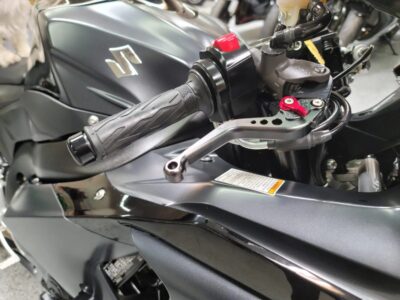 2013 Suzuki GSXR 1000