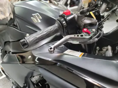 2013 Suzuki GSXR 1000