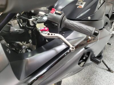 2013 Suzuki GSXR 1000