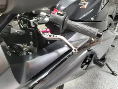 2013 Suzuki GSXR 1000