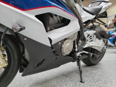 2016 BMW S1000RR Premium Edition + HP4 Forged Wheels